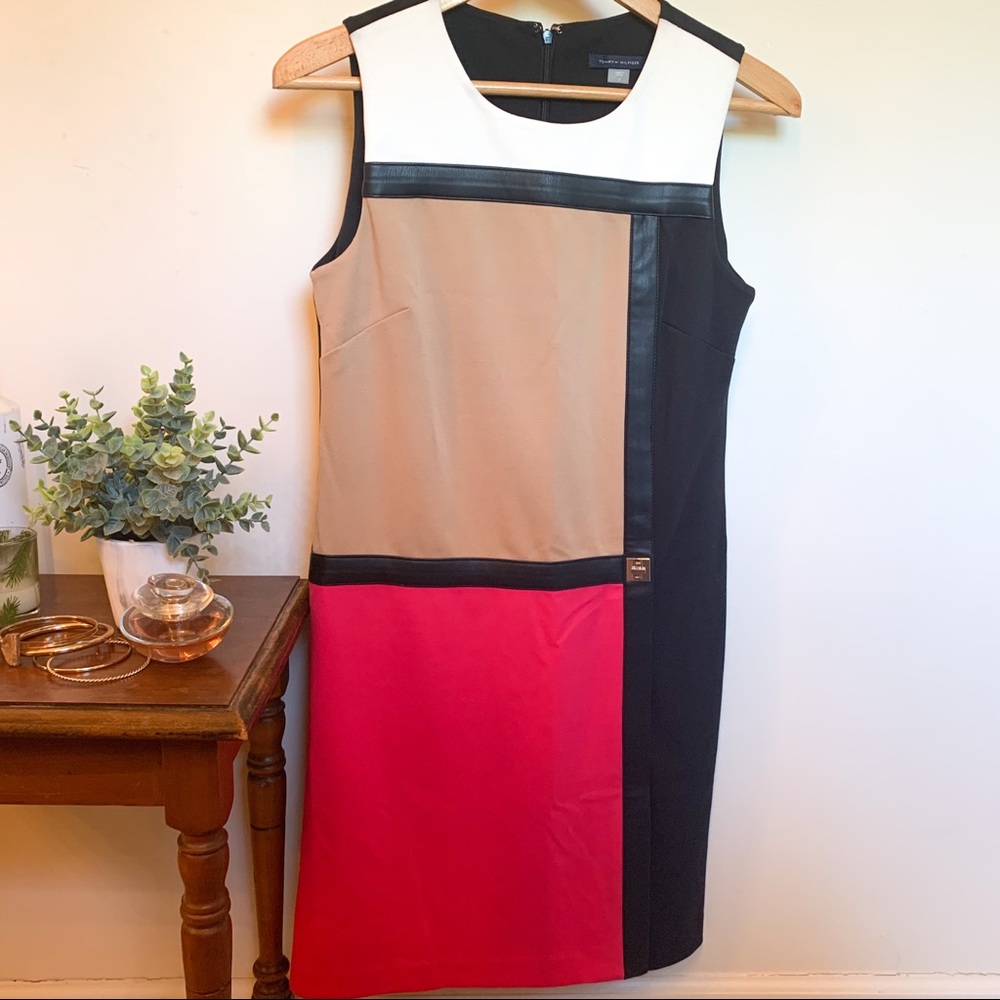 Tommy Hilfiger Dress